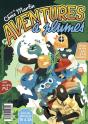 Aventures À Plumes - Preview