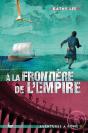 Aventures À Rome Tome 3 ; À La Frontière De L'Empire (Édition 2020) - Preview