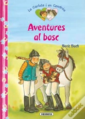 Capa do artigo Aventures Al Bosc