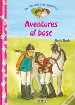 Capa do artigo Aventures Al Bosc