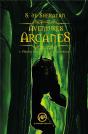 Aventures Arcanes - 1. Periple Sur La Sente De Passemonde - Preview