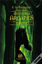 Capa do artigo Aventures Arcanes - 1. Periple Sur La Sente De Passemonde