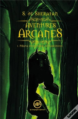 Capa do artigo Aventures Arcanes - 1. Periple Sur La Sente De Passemonde