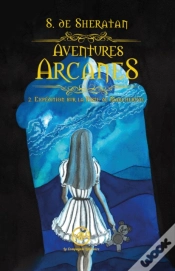 Capa do artigo Aventures Arcanes
