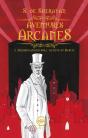Aventures Arcanes - Tome 5 - Preview