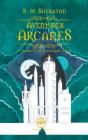 Aventures Arcanes Tome - 6 - Preview