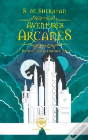 Capa do artigo Aventures Arcanes Tome - 6