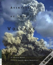 Capa do artigo Aventures Au Coeur Des Volcans