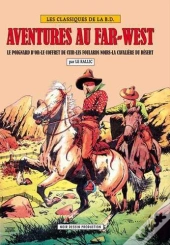Aventures Au Far-West