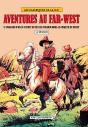 Aventures Au Far-West - Preview