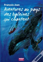 Capa do artigo Aventures Au Pays Des Baleines Qui Chantent