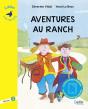 Aventures Au Ranch - Preview