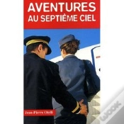 Capa do artigo Aventures Au Septième Ciel