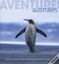 Capa do artigo Aventures Australes (2e Édition)