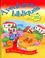 Aventures Bibliques En 3d - Preview