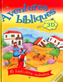 Capa do artigo Aventures Bibliques En 3d