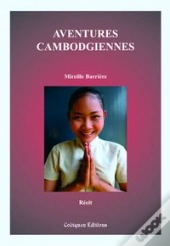 Aventures Cambodgiennes