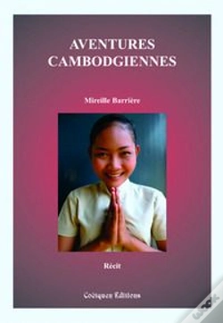 Capa do artigo Aventures Cambodgiennes