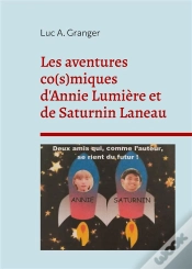 Capa do artigo Aventures Co S Miques D Annie Lumiere Et