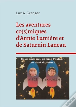 Capa do artigo Aventures Co S Miques D Annie Lumiere Et