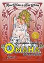 Aventures Completes De Omaha Danseuse Feline Volume 3 - Preview