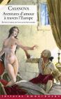 Aventures D'Amour A Travers L'Europe - Preview