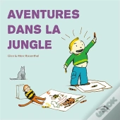 Aventures Dans La Jungle