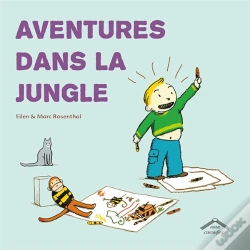 Capa do artigo Aventures Dans La Jungle