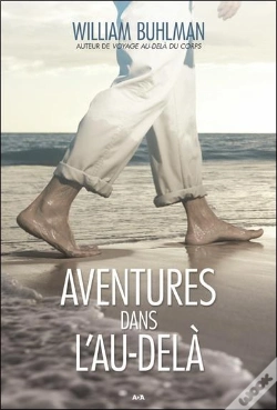 Capa do artigo Aventures Dans L'Au-Dela