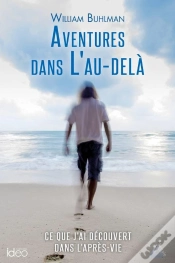 Capa do artigo Aventures Dans L