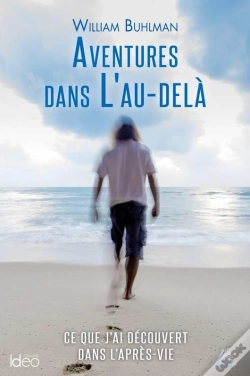 Capa do artigo Aventures Dans L'Au-Dela