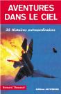 Aventures Dans Le Ciel ; 35 Histoires Extraordinaires - Preview