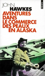 Capa do artigo Aventures Dans Le Commerce De Peaux En Alaska