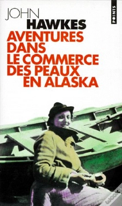 Capa do artigo Aventures Dans Le Commerce De Peaux En Alaska