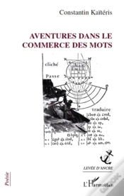 Capa do artigo Aventures Dans Le Commerce Des Mots
