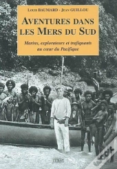 Aventures Dans Les Mers Du Sud