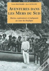 Capa do artigo Aventures Dans Les Mers Du Sud