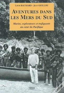 Capa do artigo Aventures Dans Les Mers Du Sud