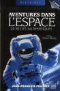Aventures Dans L'Espace - 20 Recits Authentiques. - Preview