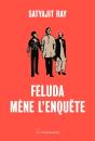 Aventures De Feluda (Les) - Preview