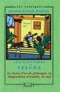 Aventures De Feluda - Preview