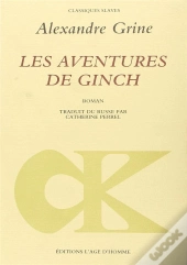 Aventures De Ginch