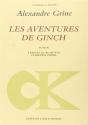 Aventures De Ginch - Preview