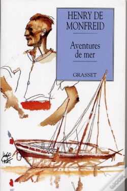 Capa do artigo Aventures De Mer
