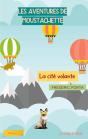Aventures De Moustachette - La Cite Volante - Preview