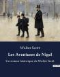 Aventures De Nigel - Preview