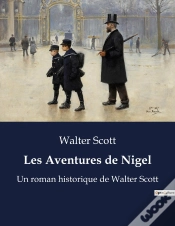 Capa do artigo Aventures De Nigel