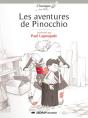 Aventures De Pinocchio - 5 Romans + Fichier - Preview