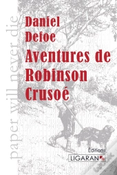 Aventures De Robinson Crusoe
