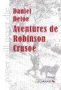 Aventures De Robinson Crusoe - Preview